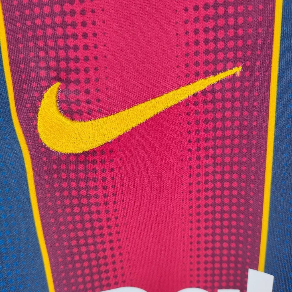 Maillot Barcelone Domicile 2021-2022