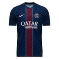 Maillot Paris Saint Germain 2025/26 Vapor