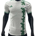 Maillot Algérie Blanc