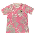 Maillot Real Madrid Concept Dragon Rose 2025/2026