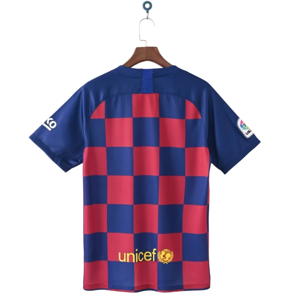 Maillot Barcelone Domicile 2019-2020