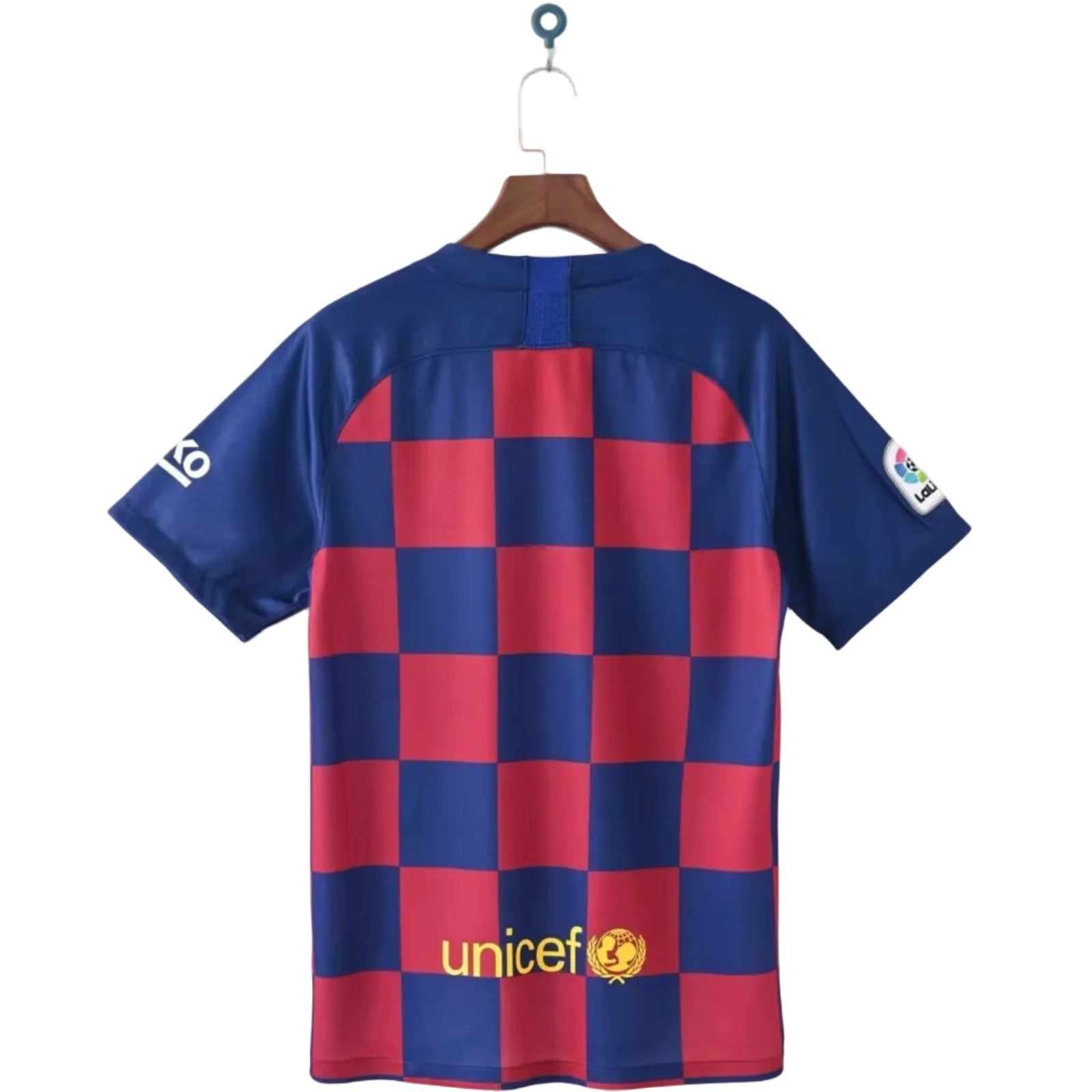 Maillot Barcelone Domicile 2019-2020