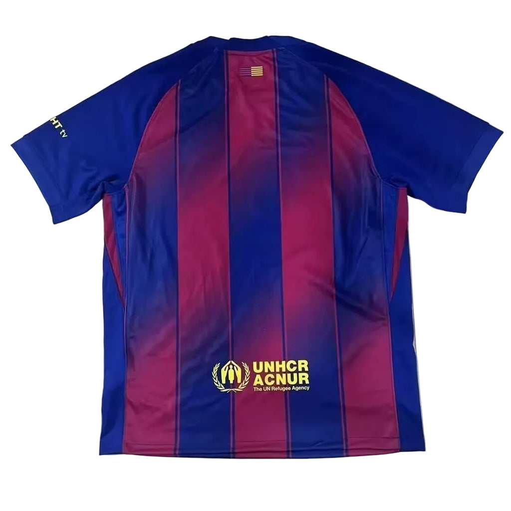 Maillot Barcelone X Travis Scott