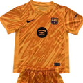 Maillot Barcelone Spécial Orange