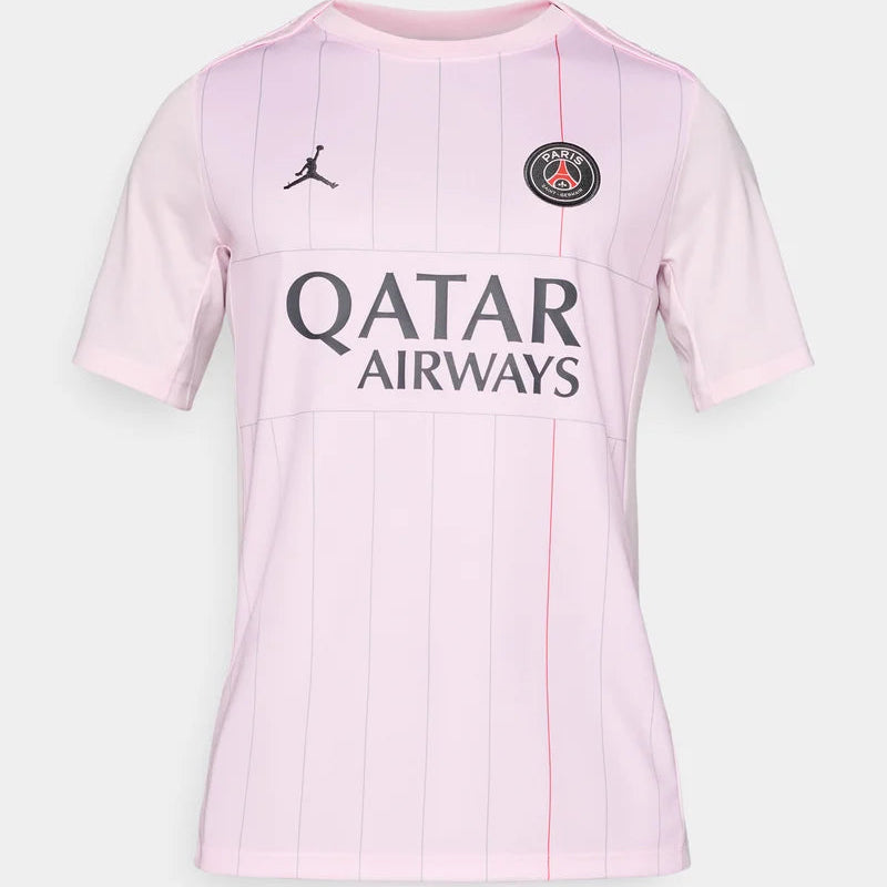 Maillot Paris Saint Germain entrainement 25-26