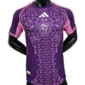 Maillot Algérie Violet