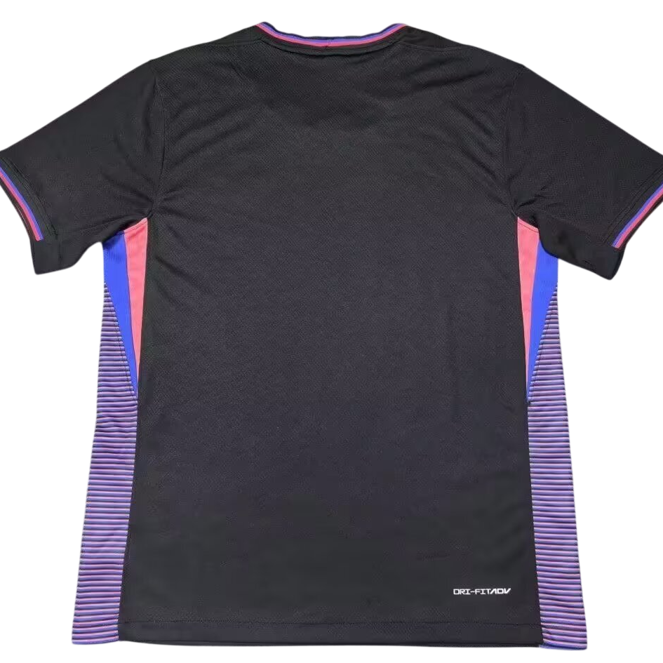 Maillot Barcelone 25-26 Violet