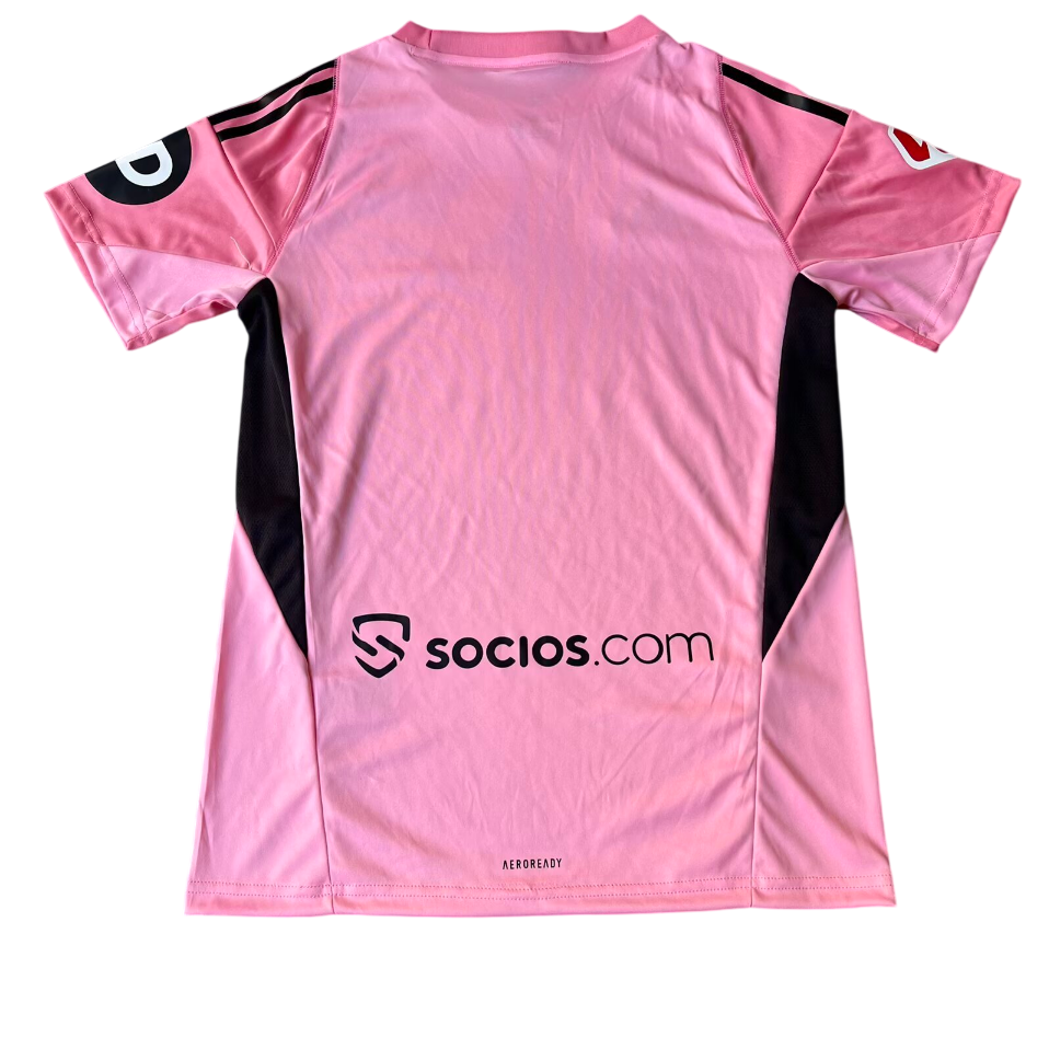 Maillot Seville Gardien 25-26