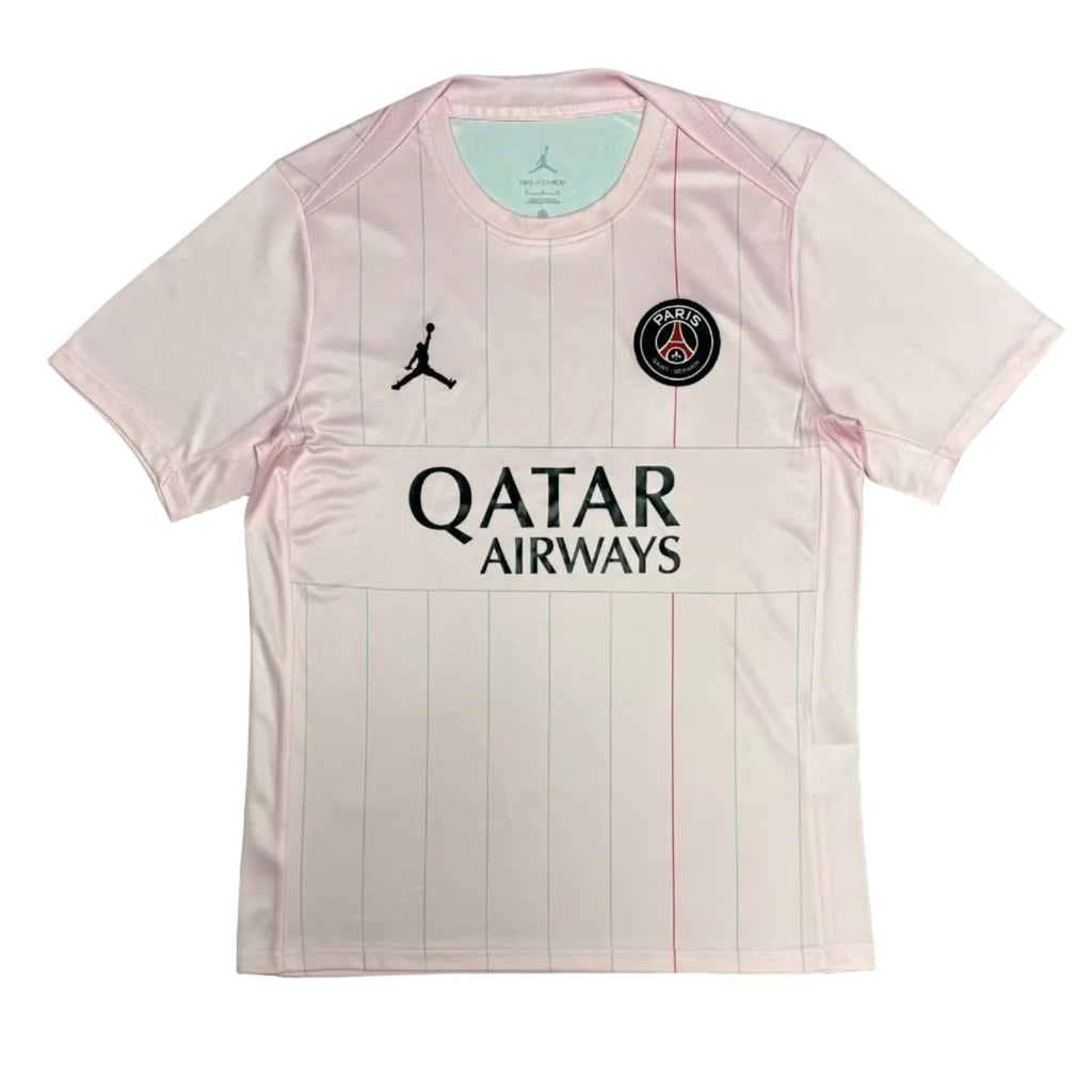 Maillot Paris Saint-Germain d'Entraînement Dri-FIT