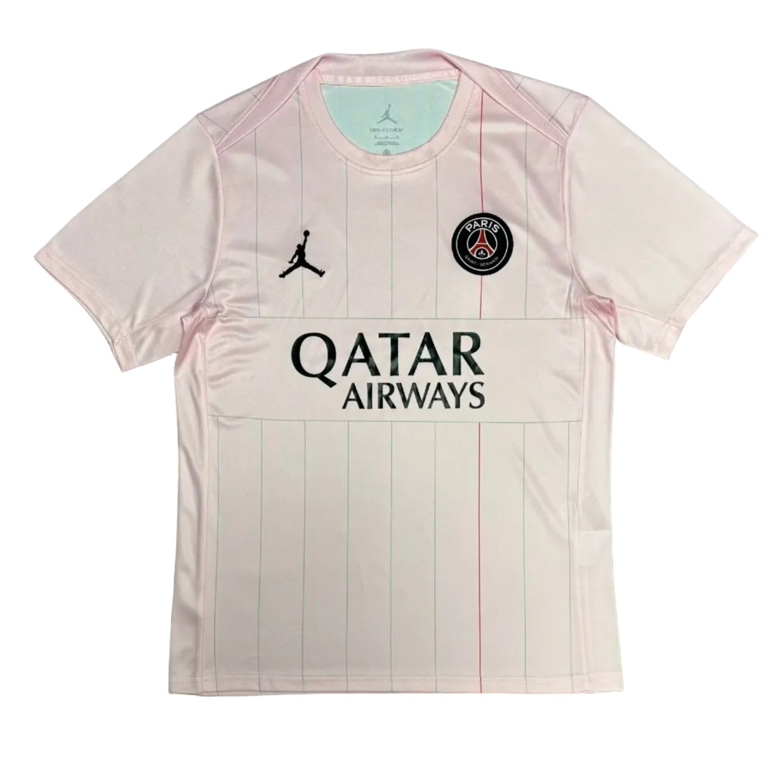 Maillot Paris Saint-Germain d'Entraînement Dri-FIT