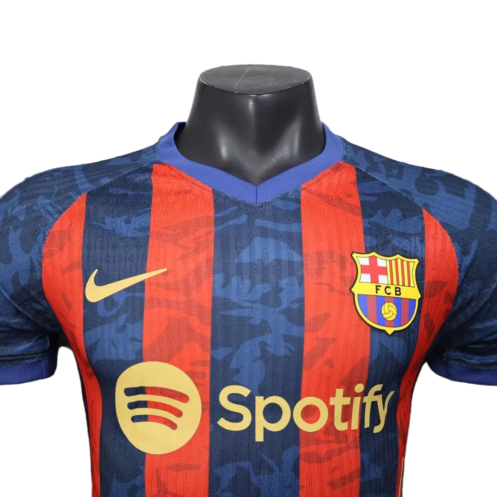Maillot Barcelone Domicile 2026