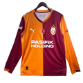 Maillot Galatasaray Manche longue Domicile 25-26