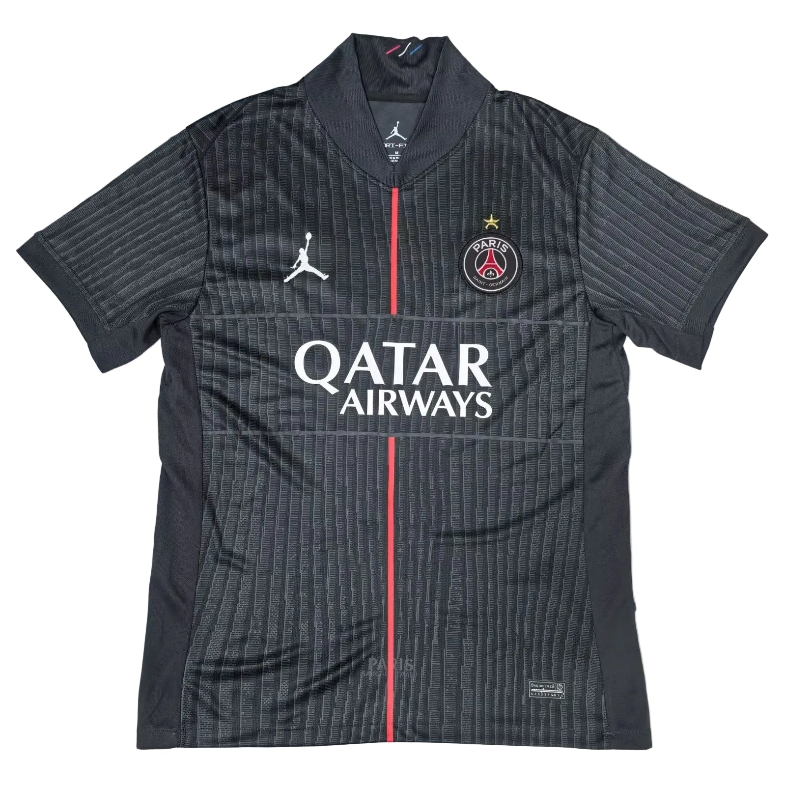 Maillot Replica Jordan Dri-FIT Paris Saint-Germain
