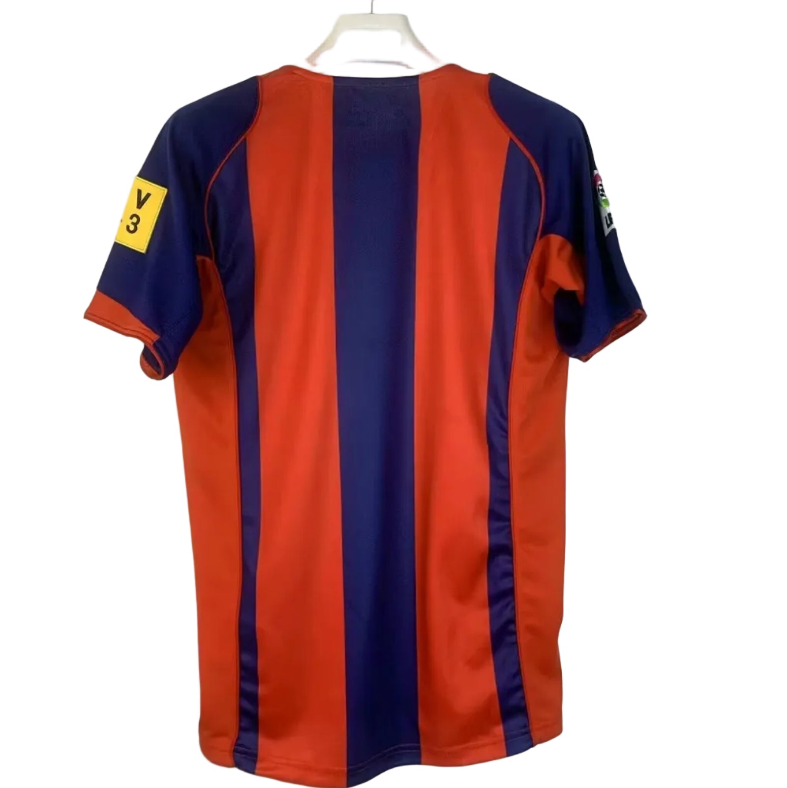 Maillot Barcelone Domicile Retro 2004