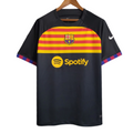 Maillot Barcelone Third Special Black