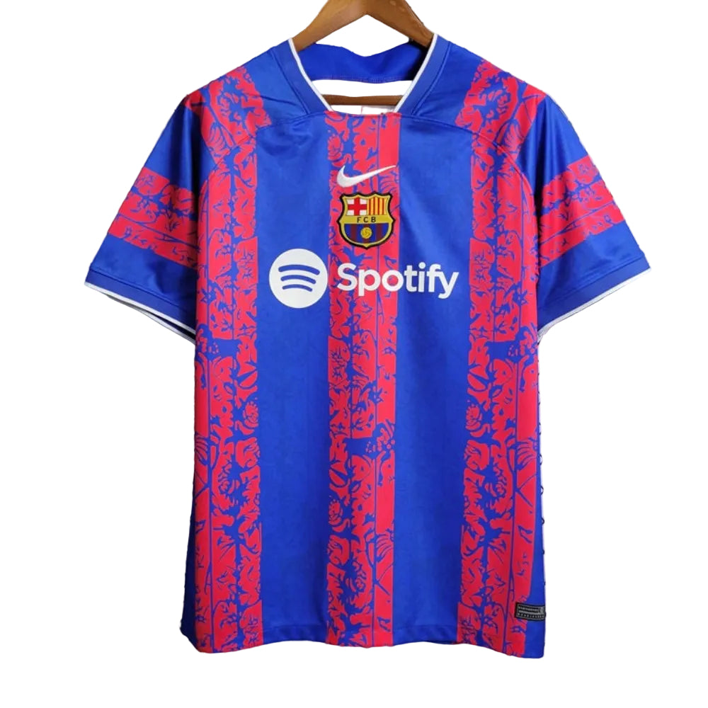 Maillot Barcelone Domicile 24-25