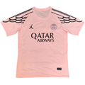 Maillot Paris Saint-Germain fourth rose