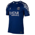 Maillot Paris Saint Germain 24/25 Stadium Fourth Bleu