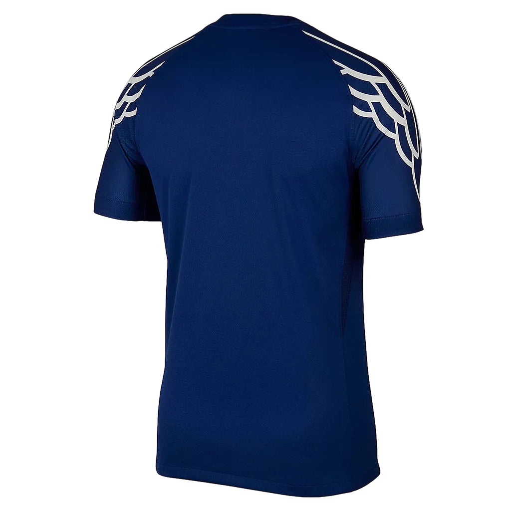 Maillot Paris Saint Germain 24/25 Stadium Fourth Bleu