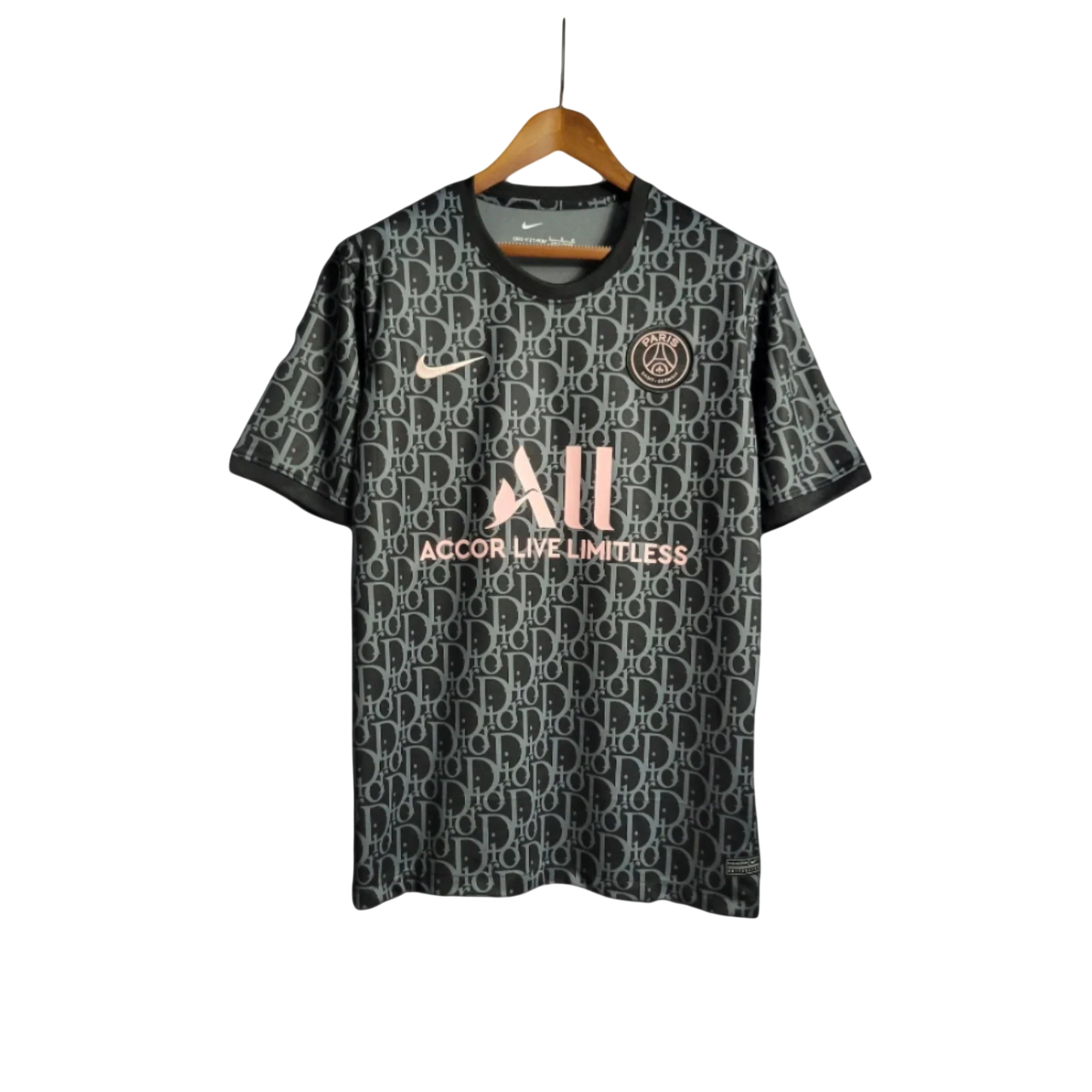 Maillot Paris Saint Germain x DIOR Spécial Edition