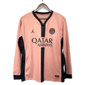 Maillot Paris Saint-Germain X Jordan Manche longue