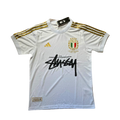 Maillot Italie X Stussy 125 ans