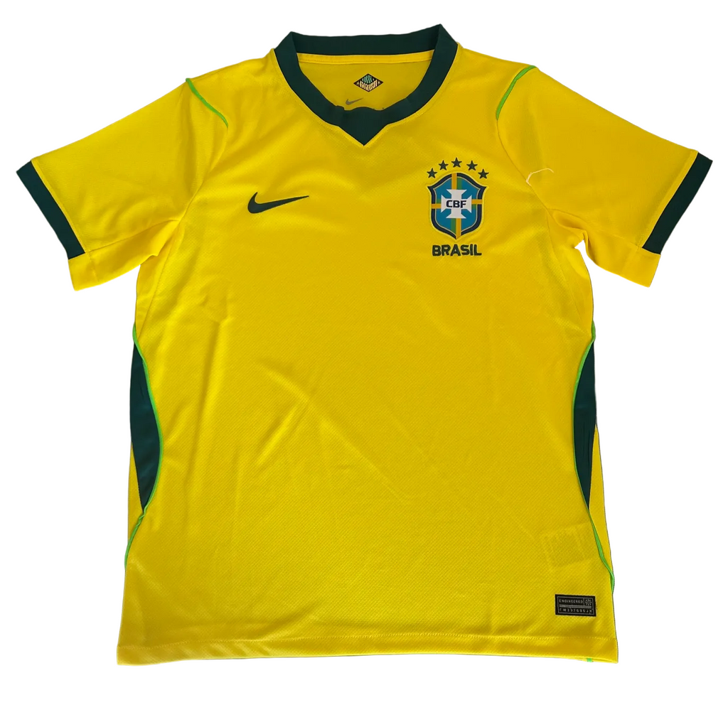 Maillot Brésil Coupe du monde 2026