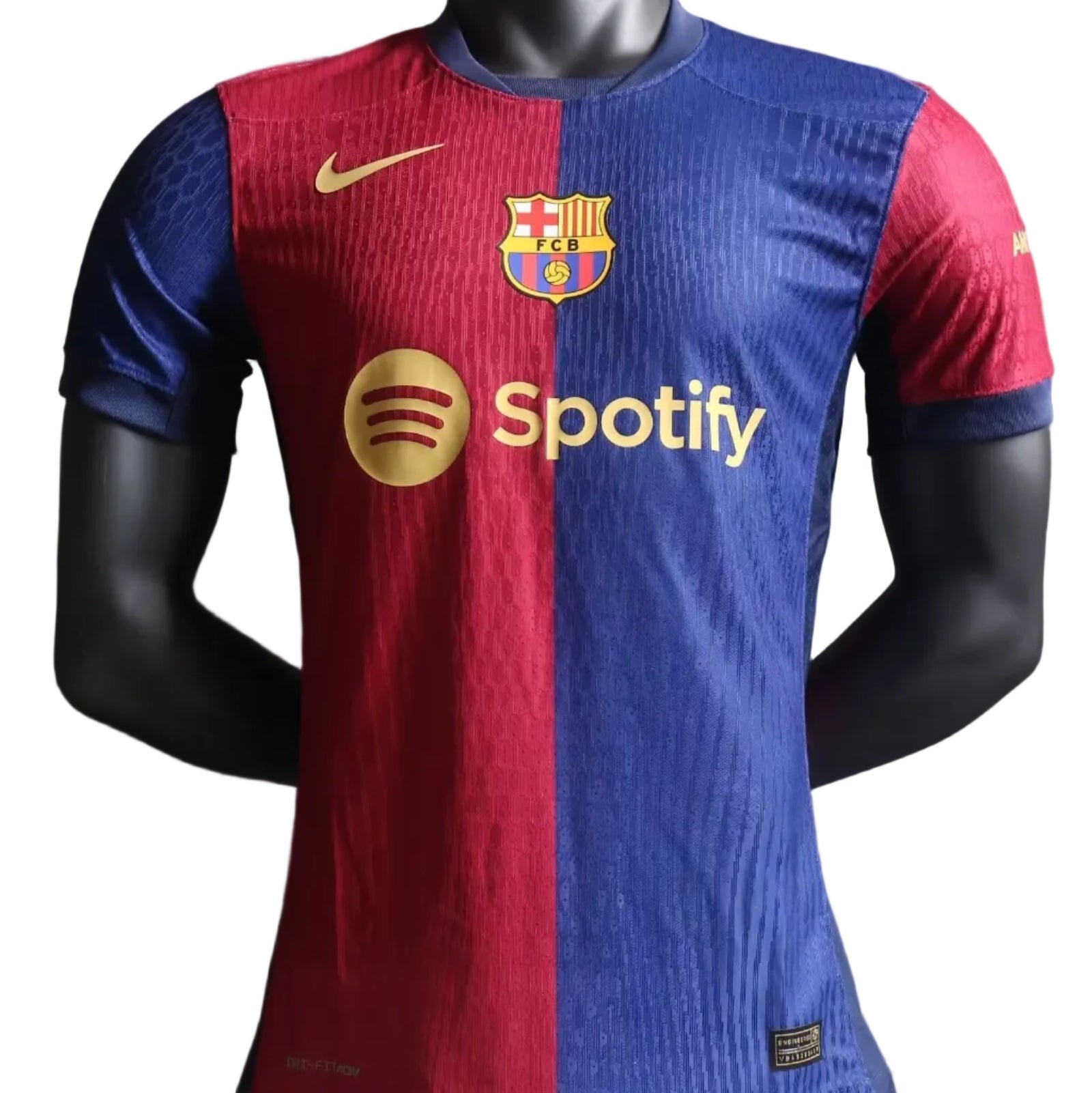 Maillot Barcelone Domicile 24-25