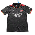 Maillot Arsenal Domicile concept 25-26