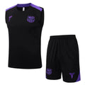 Maillot Barcelone X Kobe avec short