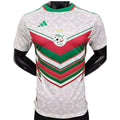 Maillot Algérie Blanc