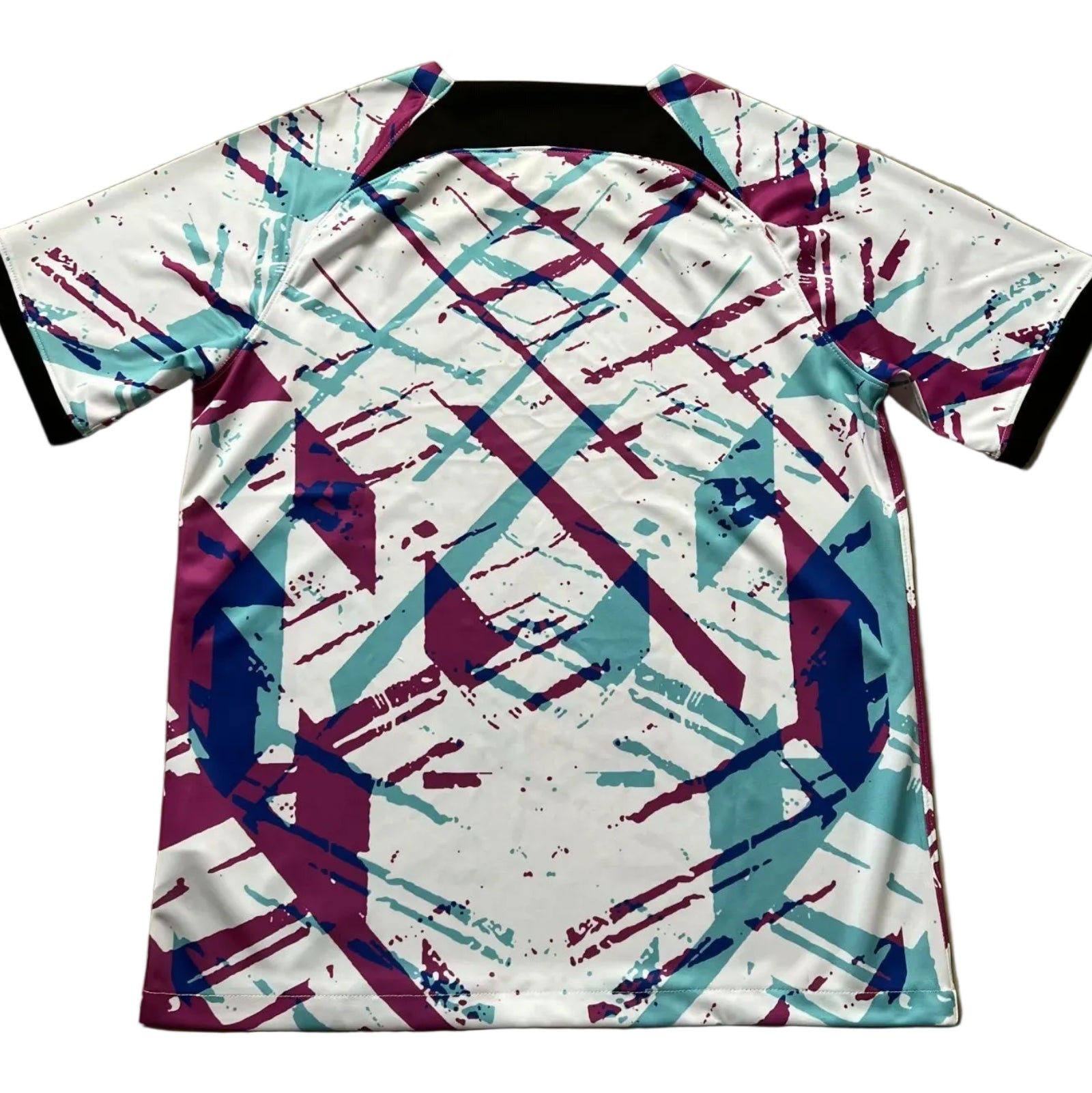 Maillot Barcelone "Dimensional"