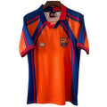 Maillot Barcelone Domicile Retro 1996