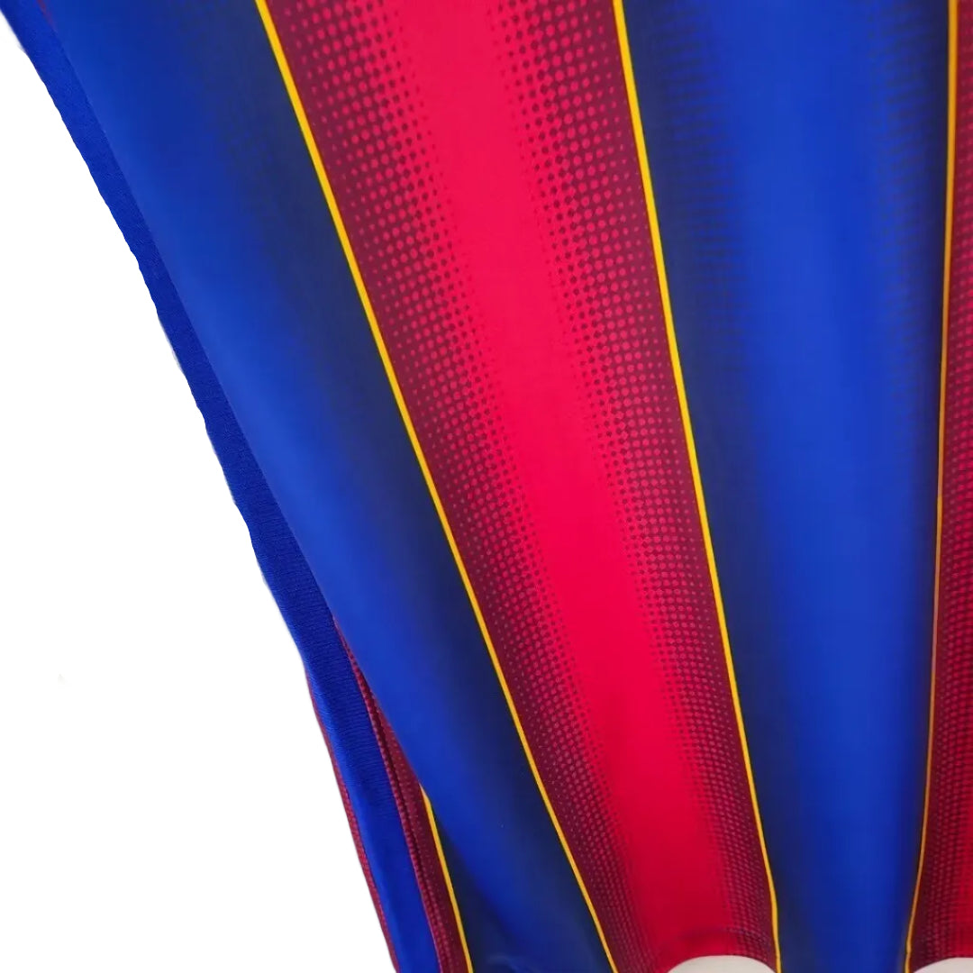 Maillot Barcelone Domicile 2021-2022