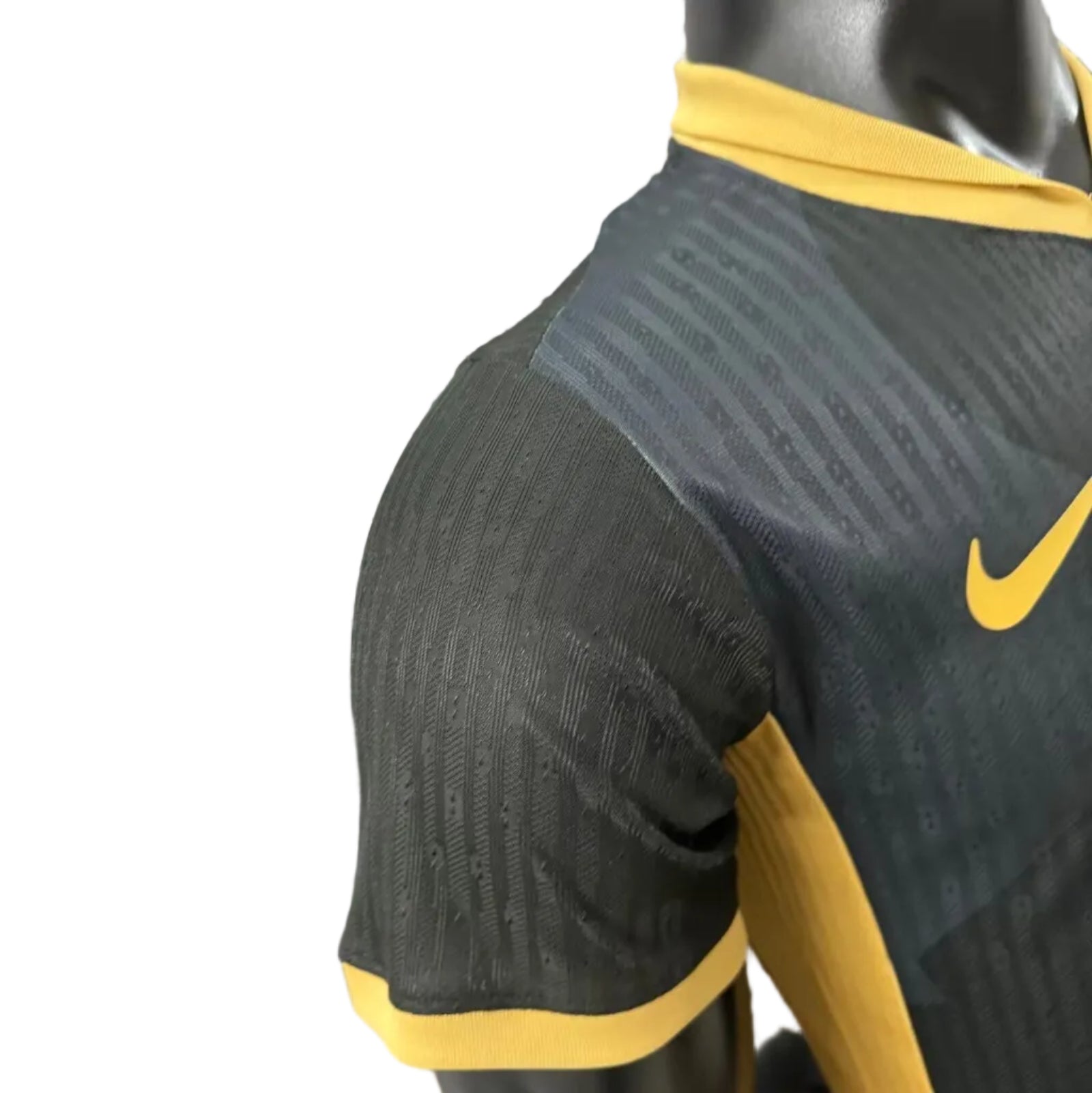 Maillot Barcelone Black Gold 25-26