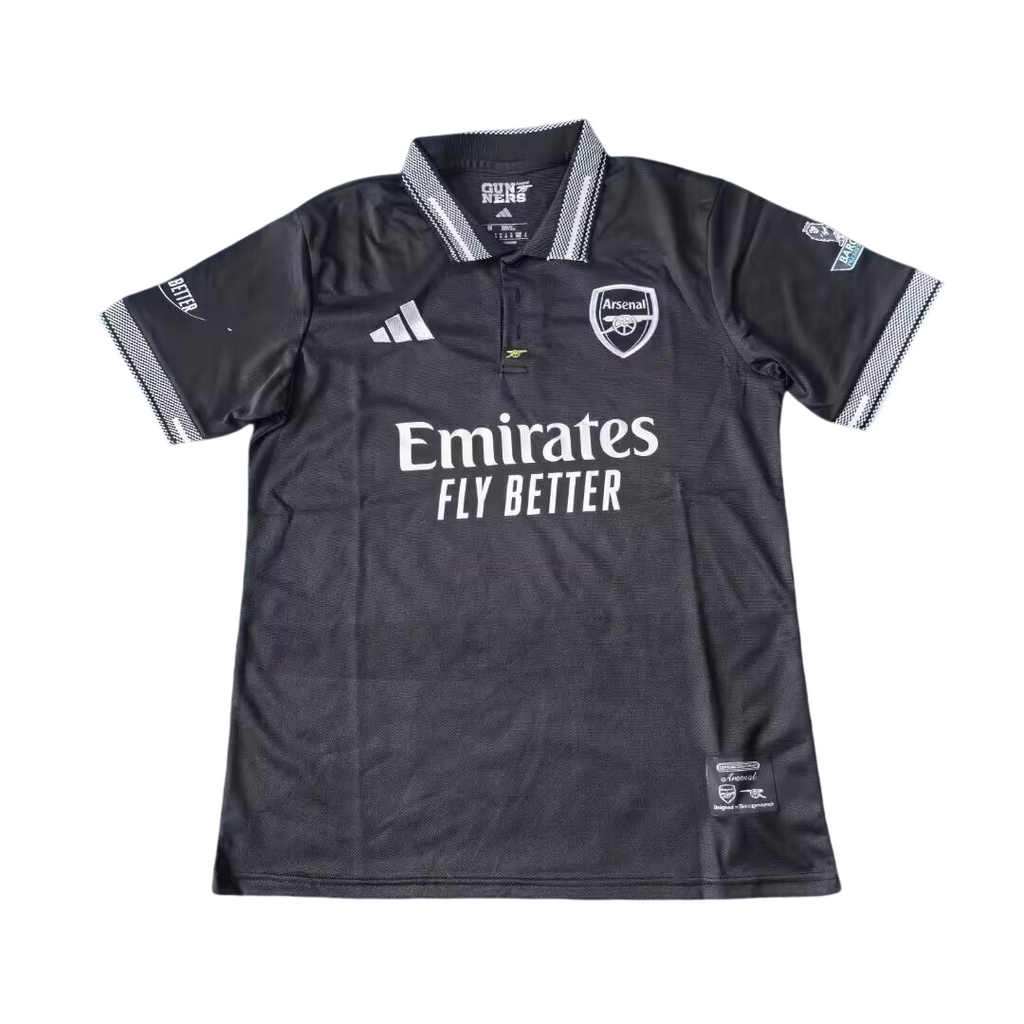 Maillot Arsenal Gardien 23-24