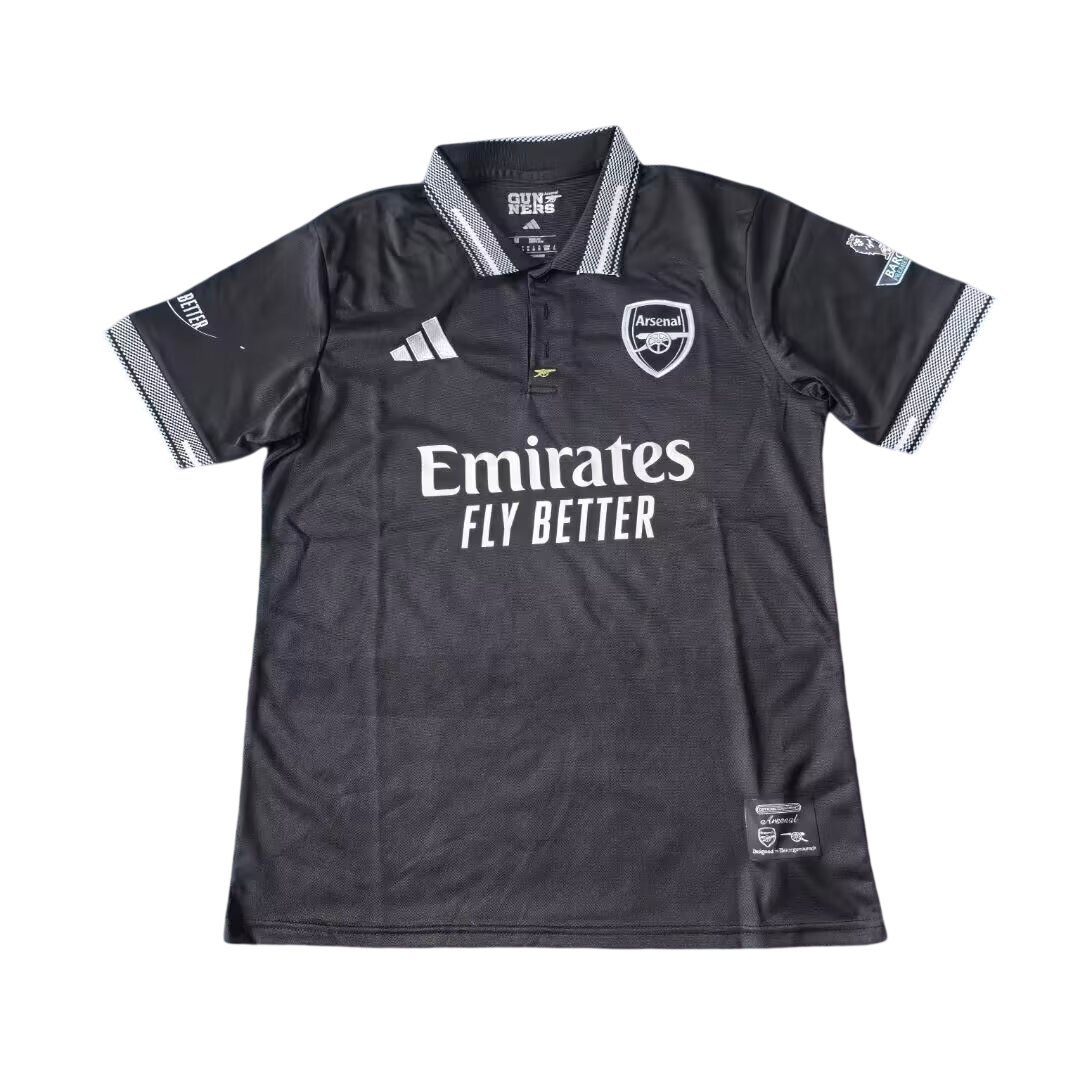 Maillot Arsenal Gardien 23-24