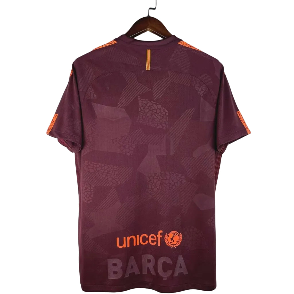 Maillot Barcelone Bordeaux 11-12