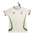Maillot Algérie Blanc Vintage