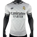 Real Madrid T-Shirt 25/26 blanc