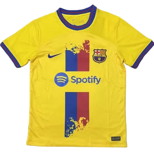 Maillot Barcelone exterieur 22-23