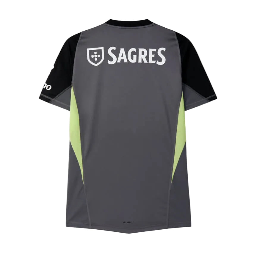 Maillot Benfica Gardien 25-26