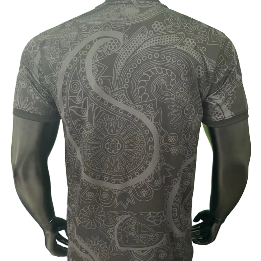 Maillot Barcelone Black Bandana