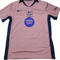 Maillot Barcelone Rose