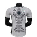 Maillot Algérie Blanc