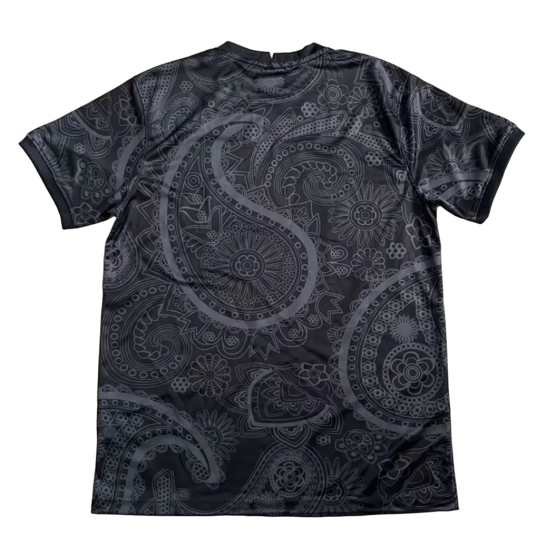 Maillot Barcelone Black Bandana