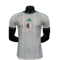 Maillot Algérie Blanc