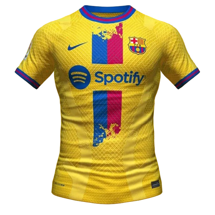 Maillot Barcelone exterieur 22-23