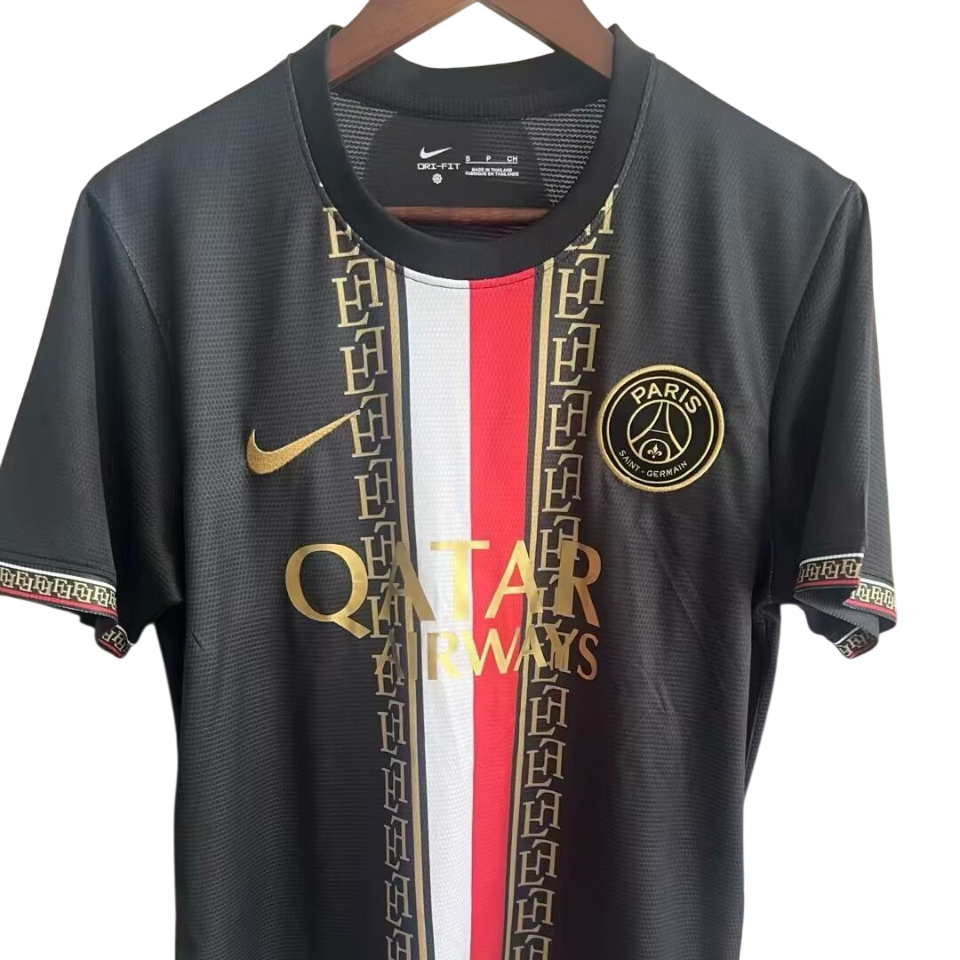 Maillot Paris Saint-Germain édition spéciale