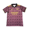 Maillot Arsenal concept 25-26